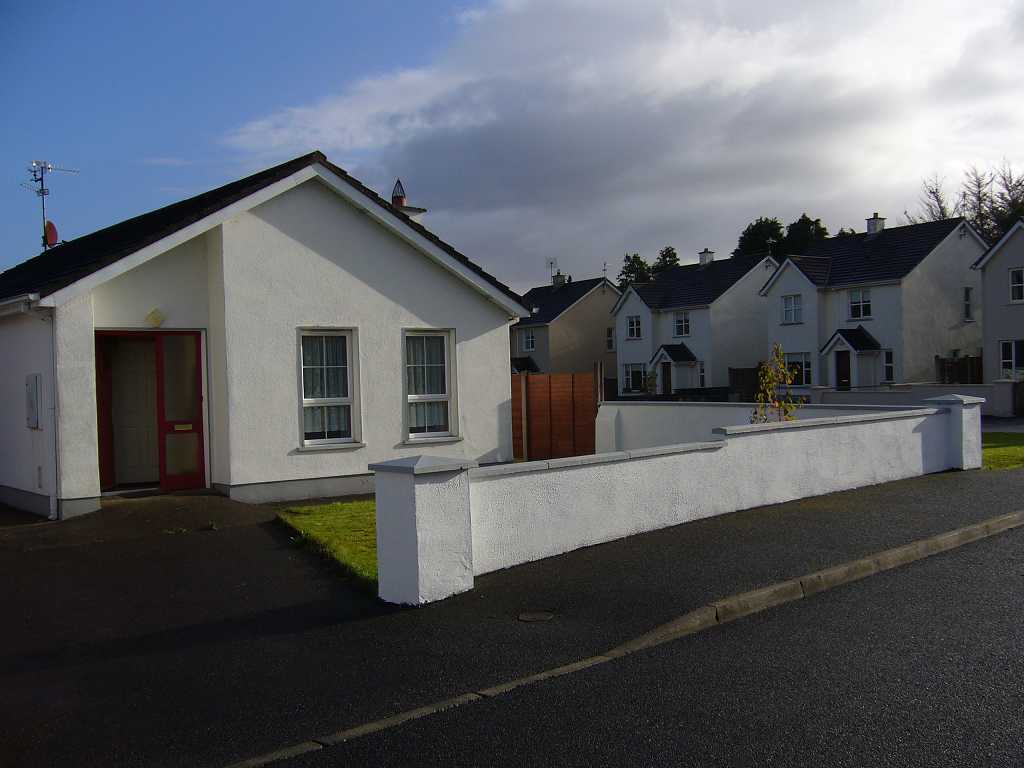 holidayhouse to let foxford river moy holiday